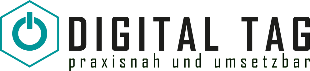 Logo Digital Tag