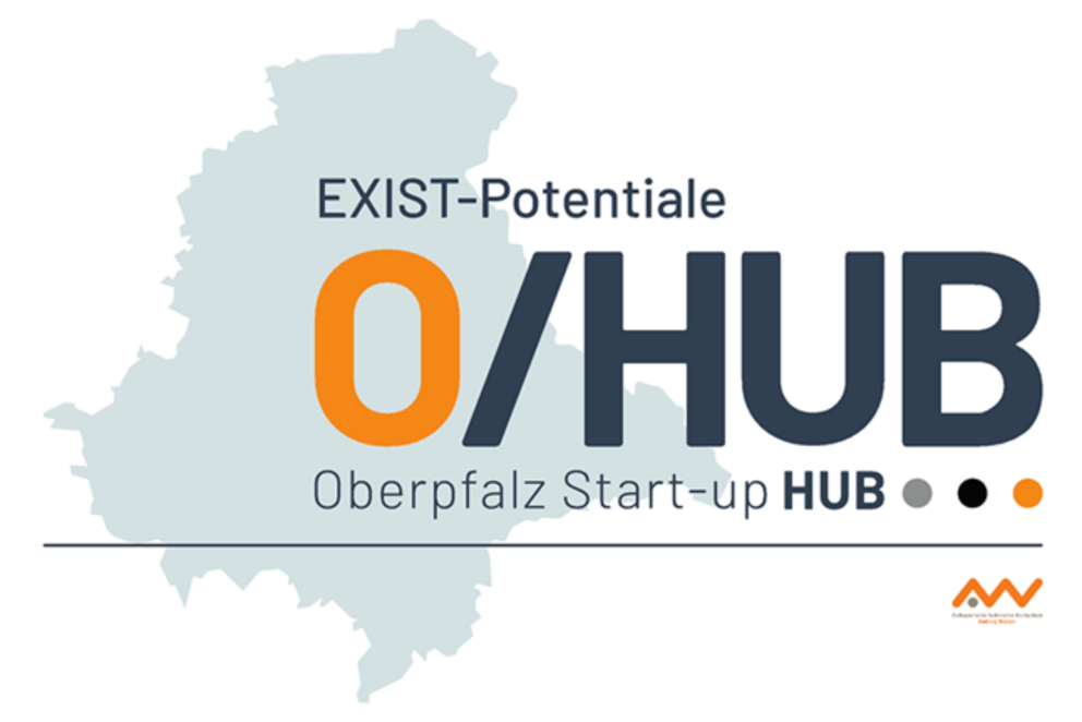 Logo O/HUB